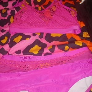 1XL Hot Pink